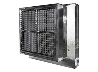 Climatizador Industrial 5