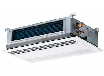 Fan Coil e Fancolet 5