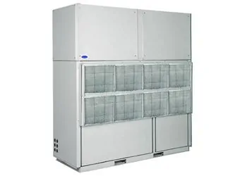 SELF-CONTAINED